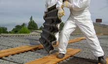 Ditte Bonifica Amianto a Monza Brianza